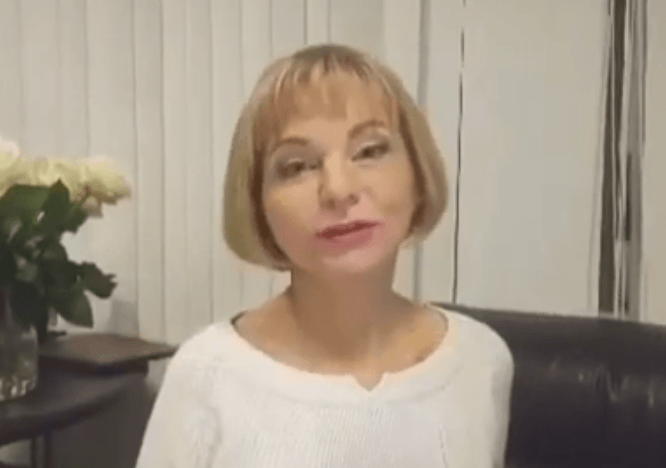 Отзыв пациентки 4